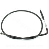 TRANSMISSION EMBRAYAGE MOTO ADAPT. RIEJU MRT PRO 2018. RS3 2018  (CABLE + GAINE) (OEM : 0 / 000.550.5015)
