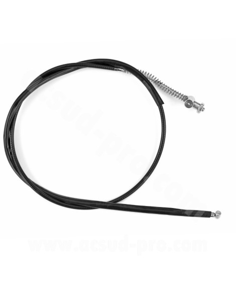 TRANSMISSION FREIN ARRIERE ADAPT. YAMAHA PW 50CC  (OEM : 4X4263511000)