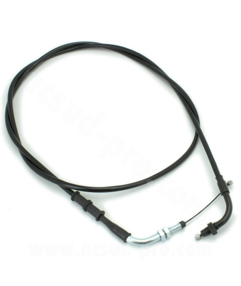 TRANSMISSION GAZ COMPLETE SCOOTER ADAPT. HONDA SH125  20142016 (OEM : 17910-K29-901)