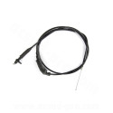 TRANSMISSION GAZ COMPLETE SCOOTER ADAPT. MBK 50 NITRO / YAMAHA 50 AEROX 1997 (CABLE + GAINE)