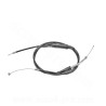 TRANSMISSION GAZ MOTO ADAPT. DERBI SENDA 1996-1999 (CABLE + GAINE)
