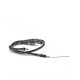 TRANSMISSION GAZ MOTO ADAPT. YAMAHA XPOWER / TZR50 (CABLE + GAINE)