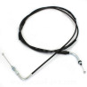 TRANSMISSION GAZ SCOOTER ADAPT. PEUGEOT KISBEE 50cc 4T 2010-2023 (OEM : 778274 / 791480) (CABLE + GAINE)