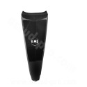 TRAPPE AVANT ADAPT. PIAGGIO LIBERTY 50 / 125 / 150 / 200cc 2004-2014 NOIR