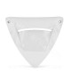 TRAPPE TABLIER ADAPT. PEUGEOT SPEEDFIGHT 2 BLANC