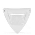 TRAPPE TABLIER ADAPT. PEUGEOT SPEEDFIGHT 2 BLANC