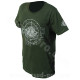 T SHIRT HOMME MANCHES COURTES ARCHIVE MOTORCYCLE - TAILLE XXL