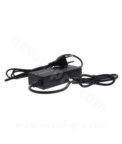 URBAN MOOV - CHARGEUR UNIVERSEL POUR TROTTINETTES
