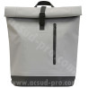 URBAN MOOV - SAC A DOS MOBILITE IMPERMEABLE 20-25L GRIS