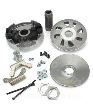 VARIATEUR CYCLO MALOSSI VARIOTOP ADAPT. MBK 51