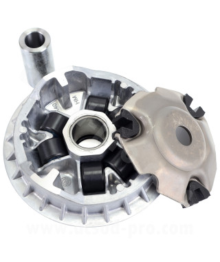 VARIATEUR MAXISCOOTER TNT ADAPT. HONDA FORZA 125CC 2015-2020