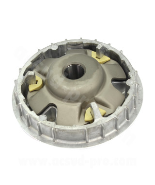 VARIATEUR MAXISCOOTER TNT ADAPT. HONDA FORZA  300 ABS 2013-2017 / SH 300 CC 2007-16