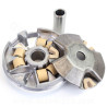 VARIATEUR SCOOTER TNT ADAPT. SCOOT  MBK 50 BOOSTER X 4T. OVETTO 4T. NITRO 4T / YAMAHA 50 NEOS 4T. AEROX 4T. GIGGLE 4T