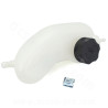VASE EXPANSION / RESERVOIR EAU ADAPT. MBK 50 NITRO 2008-2019 / YAMAHA 50 AEROX 2T 2008-2019 (OEM : 5BR-E2490-0200)