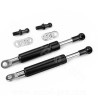 VERIN DE SELLE RB MAX ADAPT. YAMAHA TMAX 500 / 530CC 2008-2021 (OEM : 4B52478G0000) (LA PAIRE)