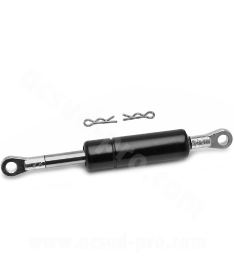 VERIN DE SELLE RB MAX ADAPT. YAMAHA XMAX 125 / 250cc 2006-10 (OEM : 1B9F478G3000) 1PCS
