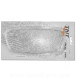 VERRE COMPTEUR ADAPT. MBK 50 BOOSTER 2004 / YAMAHA 50 BWS 2004 TRANSPARENT ( OEM : 5WWH35110000 )