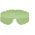 VERRE DE REMPLACEMENT SENSITIVE (3298) POUR LUNETTE 3301