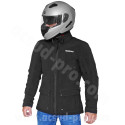 VESTE NOEND HI-TECH SOFTSHELL + PROTECTIONS CE  XL