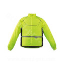 VESTE VELO WOWOW FLUO HOT160 TAILLE S