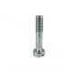 VIS DE SERRAGE COLLIER CARBURATEUR DELLORTO SHA 15/15
