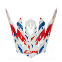 VISIERE CASQUE CROSS NOEND CRACKED ENFANT USA