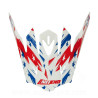VISIERE CASQUE CROSS NOEND CRACKED ENFANT USA