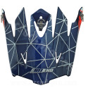 VISIERE CASQUE CROSS NOEND ORIGAMI PATRIOT SC15