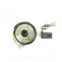 ALLUMAGE ELECTRONIQUE MVT MILLENIUM LUDIX PEUGEOT SPEEDFIGHT 3 AC-LC(EXT 110)- ALLUMAGE ROTOR EXTERNE FORGÉ ANALOGIQUE VARIABLE