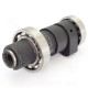 ARBRE A CAME  SCOOTER COMPLET ADAPT PEUGEOT 50 TWEET SPEEDFIGHT 3 (OEM 801896) SYM 50 FIDDLE ORBIT ALLO