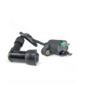 BOBINE HAUTE TENSION ADAPT PEUGEOT 50 TKR TREKKER SPEEDFIGHT LUDIX BUXY ELYSEO LOOXOR VIVACITY 103