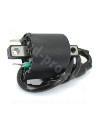 BOBINE HAUTE TENSION MAXISCOOTER ADAPT HONDA 125 SH 2009-2019 750 INTEGRA 2018-2020 750 FORZA 2021 750 X ADV 2017-2020 400 XMAX