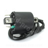 BOBINE HAUTE TENSION MAXISCOOTER ADAPT HONDA 125 SH 2009-2019 750 INTEGRA 2018-2020 750 FORZA 2021 750 X ADV 2017-2020 400 XMAX