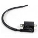 BOBINE HAUTE TENSION SCOOTER ADAPT MBK BOOSTER NITRO YAMAHA AEROX SR50 BETA TZR CPI MRT PW50CC (OEM : 3KJ823101000)