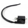 BOBINE HAUTE TENSION SCOOTER ADAPT MBK BOOSTER NITRO YAMAHA AEROX SR50 BETA TZR CPI MRT PW50CC (OEM : 3KJ823101000)