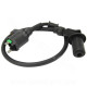 BOBINE HAUTE TENSION SCOOTER ADAPT SCOOTER CHINOIS GY6 139QMB 4T E3  TNT MOTOR ROMA 4T E3 SYM 50 ORBIT 4T KYMCO 50 AGILITY 4T