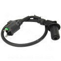 BOBINE HAUTE TENSION SCOOTER ADAPT SCOOTER CHINOIS GY6 139QMB 4T E3  TNT MOTOR ROMA 4T E3 SYM 50 ORBIT 4T KYMCO 50 AGILITY 4T