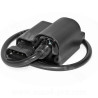 BOBINE HAUTE TENSION/CDI/ECU SCOOTER ADAPT PIAGGIO ZIP 4T LIBERTY 4T LX 4T FLY 4T APRILIA SCARABEO 4T DERBI ATLANTIS 4T