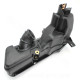 BOITIER FILTRE A AIR COMPLET ADAPT PIAGGIO 50 TYPHOON 2005 NRG 2005 FLY 20002009 ZIP 2009 VESPA LX 2005 VESPA S 2007