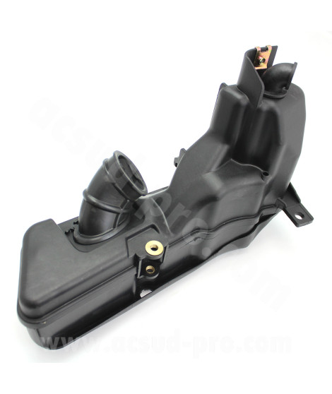 BOITIER FILTRE A AIR COMPLET ADAPT PIAGGIO 50 TYPHOON 2005 NRG 2005 FLY 20002009 ZIP 2009 VESPA LX 2005 VESPA S 2007