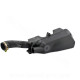 BOITIER FILTRE A AIR COMPLET NOIR ADAPT SCOOTER CHINOIS GY6 50CC 4T 10 POUCES KYMCO AGILITY 10 POUCES TNT MOTOR ROMA