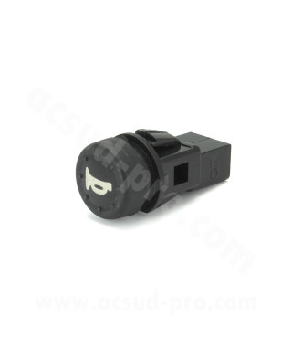 BOUTON DE KLAXON ADAPT PIAGGIO 50 TYPHOON NRG FFY ZIP 125-250-500CC X-EVO X8 X9 BEVERLY GILERA 50 STALKER RUNNER APRILIA