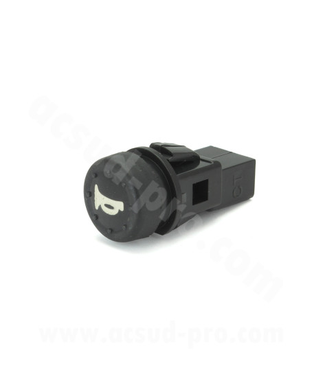 BOUTON DE KLAXON ADAPT PIAGGIO 50 TYPHOON NRG FFY ZIP 125-250-500CC X-EVO X8 X9 BEVERLY GILERA 50 STALKER RUNNER APRILIA