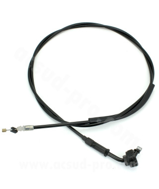 CABLE VEROUILLAGE DE SELLE ADAPT MBK BOOSTER (à partir de) 2004 YAMAHA BW'S (à partir de) 2004