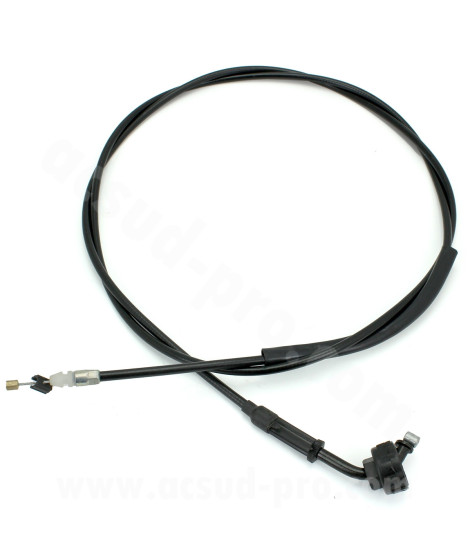 CABLE VEROUILLAGE DE SELLE ADAPT MBK BOOSTER (à partir de) 2004 YAMAHA BW'S (à partir de) 2004