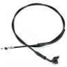 CABLE VEROUILLAGE DE SELLE ADAPT MBK BOOSTER (à partir de) 2004 YAMAHA BW'S (à partir de) 2004