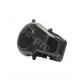 CACHE VOLUTE TURBINE TNT ADAPTMBK 50 BOOSTER 1990-2003 ROCKET NG STUNT 1990-2003 YAMAHA 50 BWS SPY BUMP SLIDER NOIR