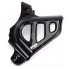CACHE PIGNON ADAPT MINARELLI 50 AM6 MBK 50 X-POWER X-LIMIT YAMAHA 50 TZR DTR PEUGEOT 50 XPS XR6 RIEJU 50 RS1 SMXNOIR