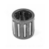 CAGE A AIGUILLES RENFORCEE PISTON INA ADAPT MBK BOOSTER NITRO OVETTO 2T  STUNT YAMAHA BWS(10 X 14 X 13)
