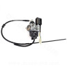 CARBURATEUR DELLORTO PHVA Ø175ND PIAGGIO 50 TYPHOON  2T E4 2018-2020 APRILIA SR MOTARD 2T 2018 -2020